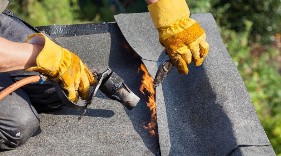 Expert Emergency Roof Repairs services in Wallagrass, ME